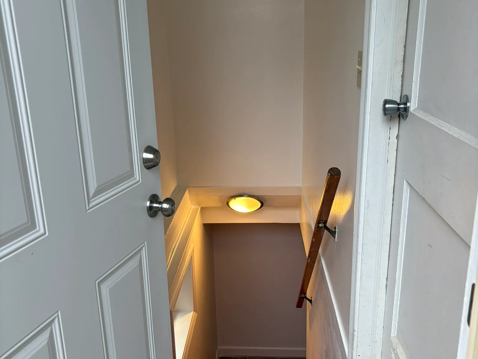2 bed, 850 sqft, $1,100 — Photo 4