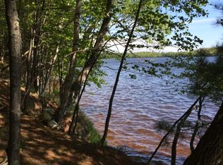 Catfish Lake Road, Eagle River, WI 54521