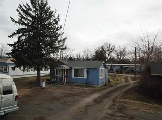 160 NE Rose St, College Place, WA 99324
