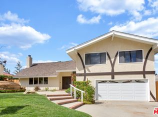 3157 Hodler Dr, Topanga, CA 90290