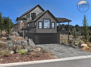 150 Paintbrush Way LOT 52, Glenwood Springs, CO 81601