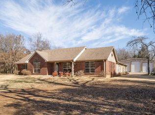 7851 County Road 41511, Athens, TX 75751