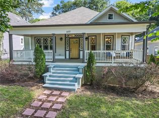 1177 Oak St SW, Atlanta, GA 30310