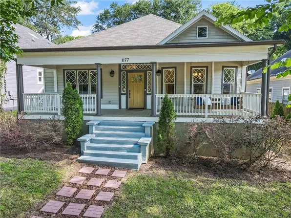 1177 Oak St SW, Atlanta, GA 30310