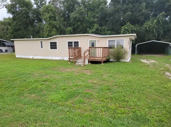 10941 SE 127th Ln, Belleview, FL 34420