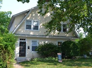 410 Walnut Ave, Waynesboro, VA 22980