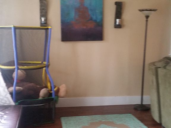 Perfect office space