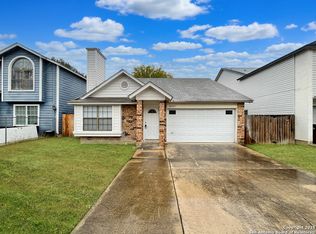10207 Raven Field, San Antonio, TX 78245