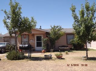 421 Magnolia Ave, Midland, TX 79705