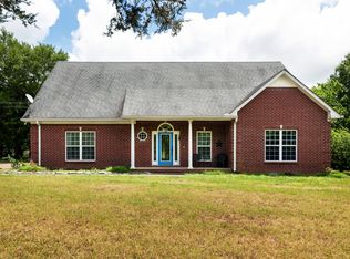 185 Baldy Ford Rd, Lebanon, TN 37090