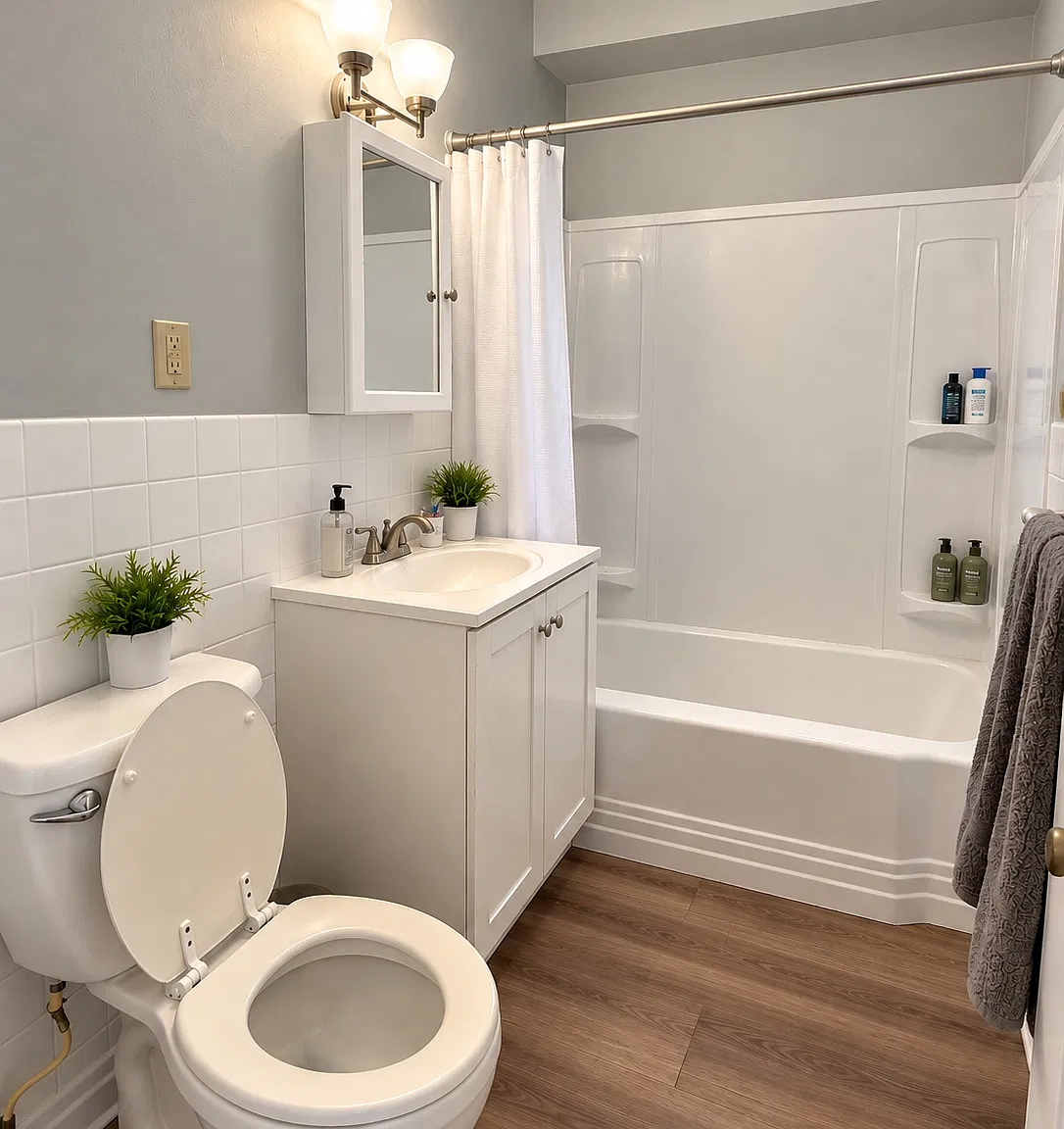 2 bed, 800 sqft, $1,495 — Photo 4