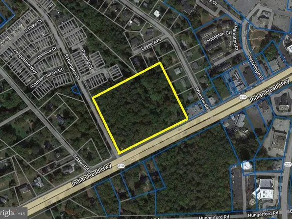 Unknown, Bryans Road, MD 20616