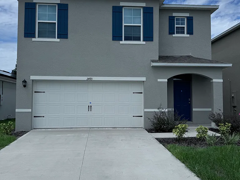 2493 Ribbon Fall Ave — Photo 1