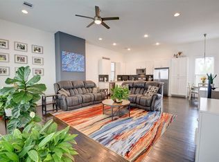 3505 Bastrop St, Houston, TX 77004