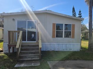 3300 S Nova Rd #96, Pt Orange, FL 32129