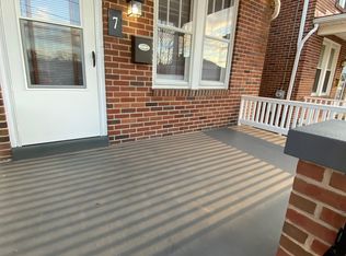 7 E Granger St, Hanover, PA 17331