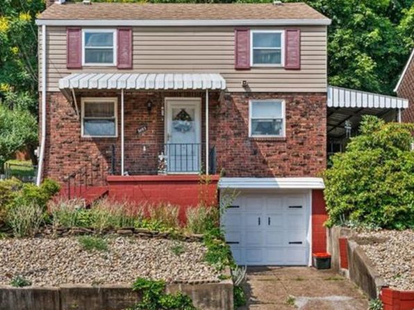 2663 Woodstock Ave