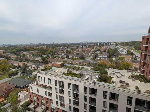 3100 Keele St, Toronto, ON