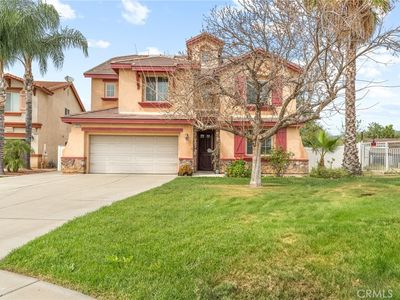 12319 Parkside Cir, Yucaipa, CA, 92399