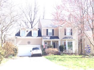 12610 Hollyhock Ln, Huntersville, NC 28078