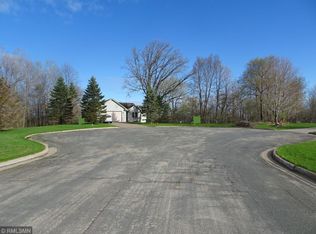 W1201 Oak Ridge Ct, Spring Valley, WI 54767