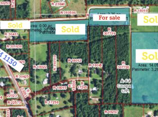 4054 Tin Top Arena Rd, Orange, TX 77632