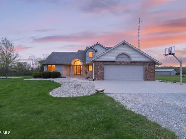 5966 County Road 12, Bryan, OH 43506