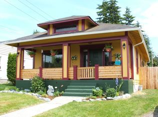 1105 Maple St, Everett, WA 98201