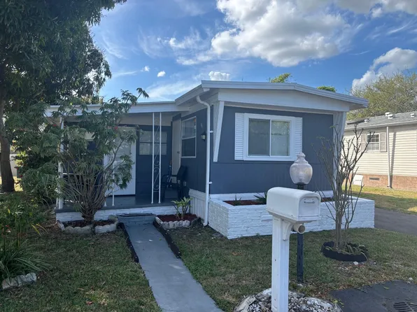 6931 NW 45th Terrace, Coconut Creek, FL 33073