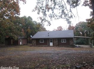 14914 McGill Rd, Cabot, AR 72023