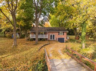 1017 South St, Louisville, OH