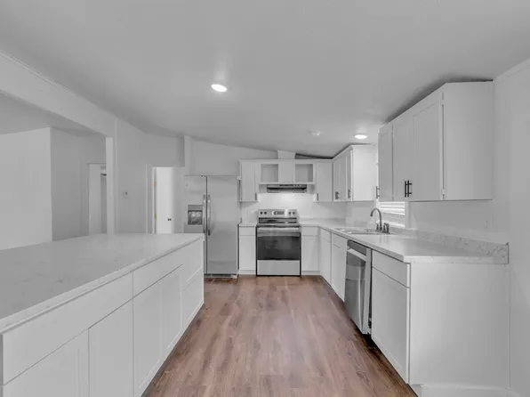 431 N Hill Rd, Tyler, TX 75706