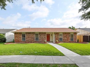 5053 Stanley Dr, The Colony, TX 75056