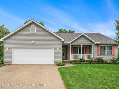 1591 Haddon Hall Dr, Holt, MI, 48842