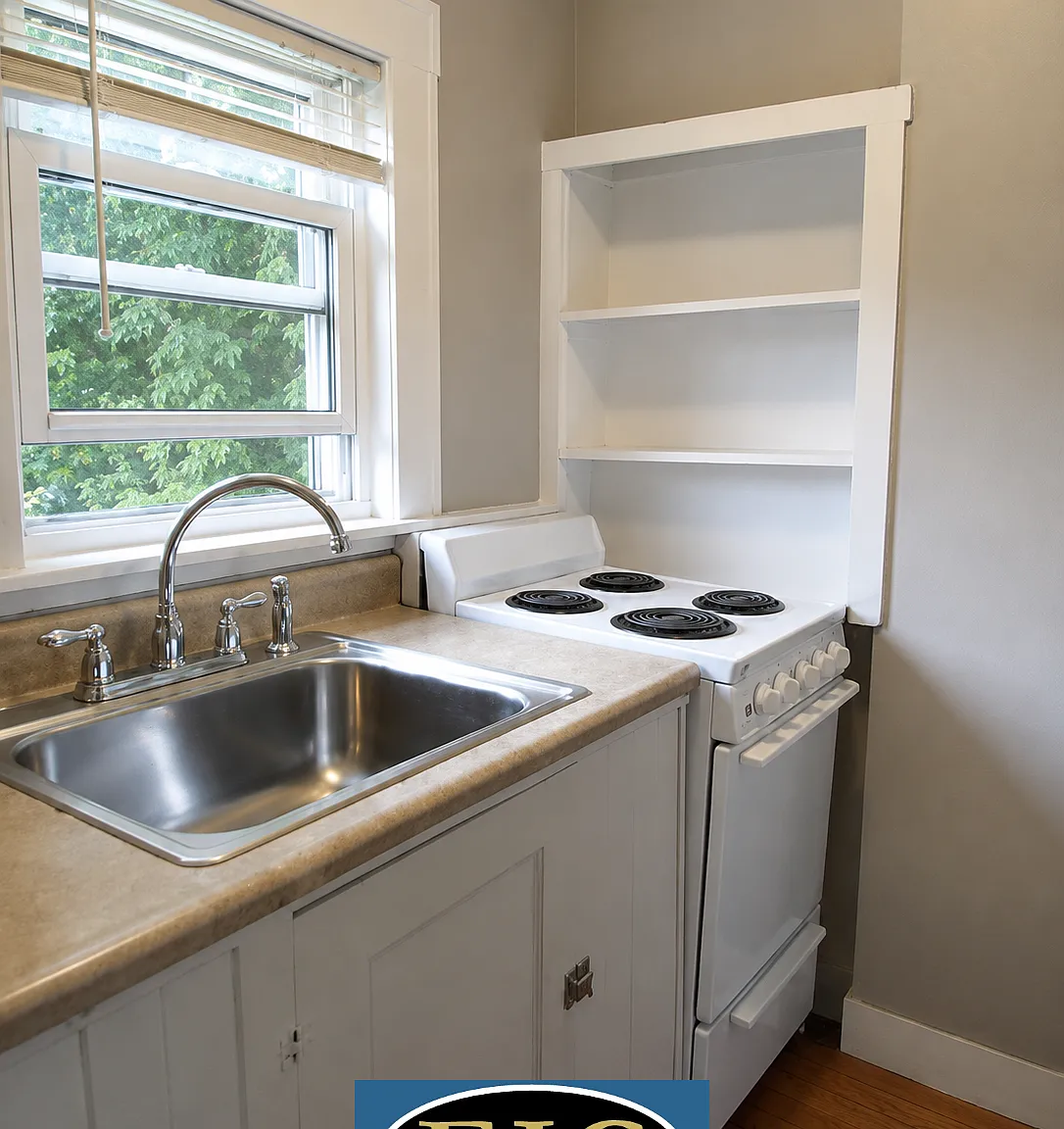 1 bed, $1,375 — Photo 2