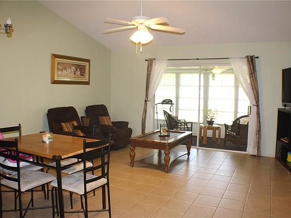 Dining & Great Room