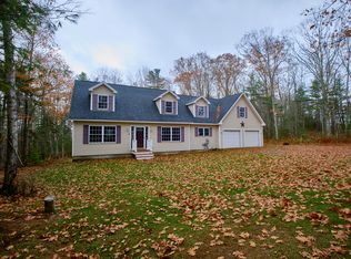 154 Arboretum Park Dr, Warren, ME 04864