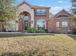 1310 Apache Trl, Corinth, TX 76210