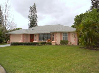286 NE Brunson Ct, Port Saint Lucie, FL 34983