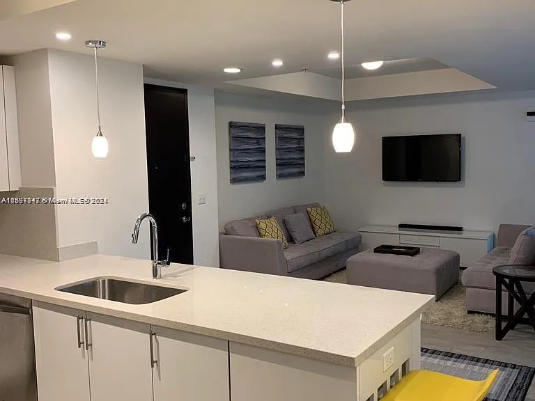 1451 Brickell Ave #1703 — Photo 1