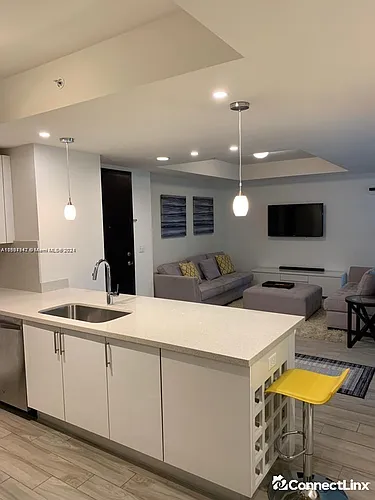 1451 Brickell Ave #1703 Photo 1