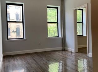 609 W 191st St APT 34, New York, NY 10040