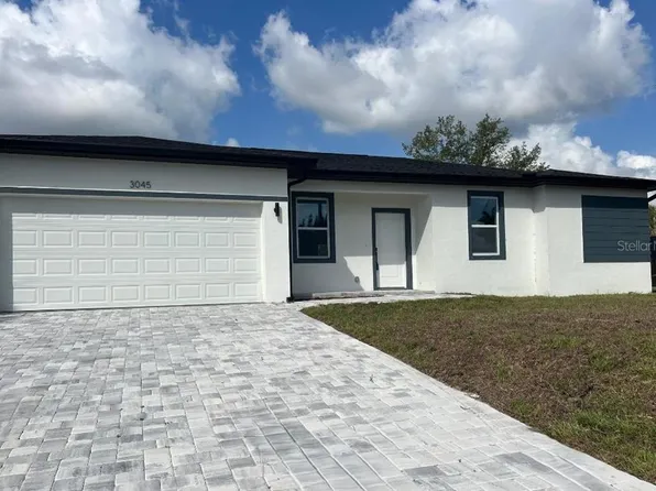 3045 Montgomery Dr, Port Charlotte, FL 33981