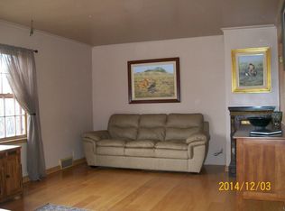 815 S 18th St, Laramie, WY 82070