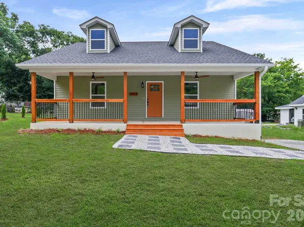 113.5 Graham St, Chester, SC 29706
