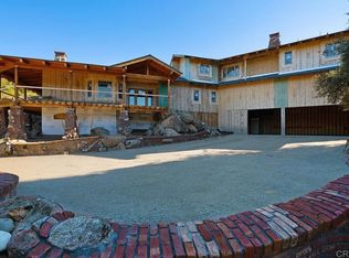 24470 Viejas Grade Dr, Descanso, CA 91916