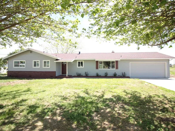 5330 Roselle Ave, Modesto, CA 95357