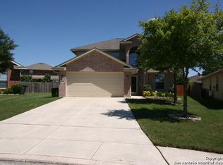 10514 Ludlow Ct, San Antonio, TX 78239