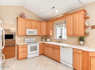 93 Pebble Beach Boulevard, Jackson, NJ 08527