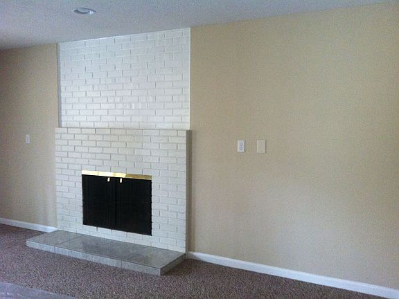 downstairs family room